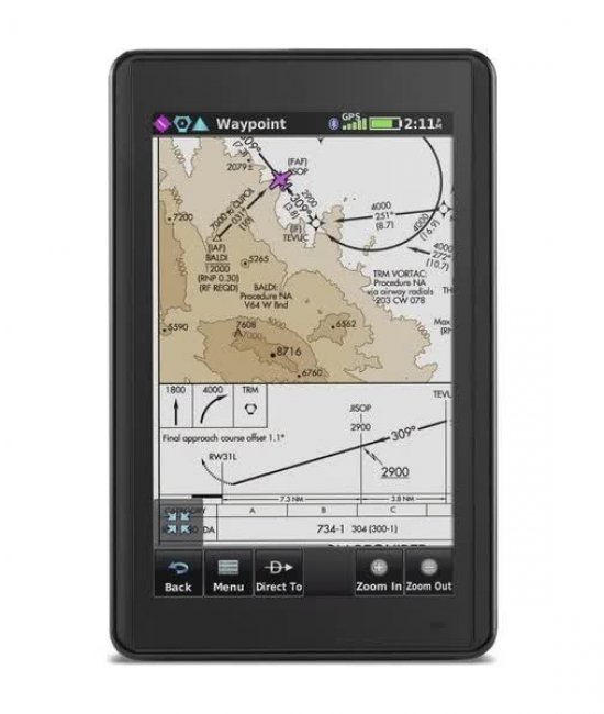 Aera ® 660 GARMIN