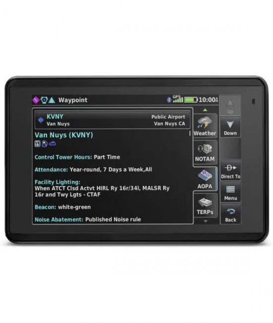 Aera ® 660 GARMIN