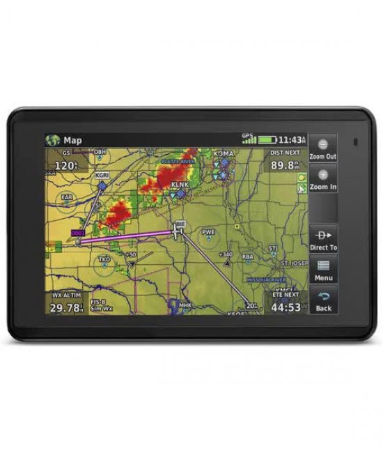 Aera ® 660 GARMIN