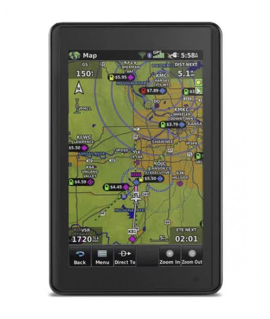 Aera ® 660 GARMIN