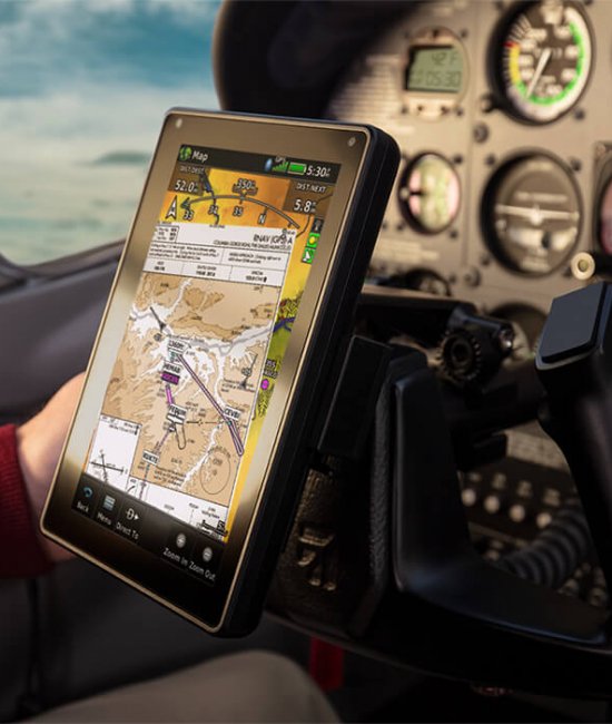 Aera ® 760 GARMIN