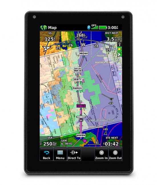 Aera ® 760 GARMIN