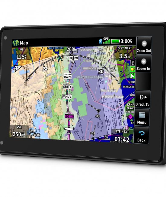 Aera ® 760 GARMIN