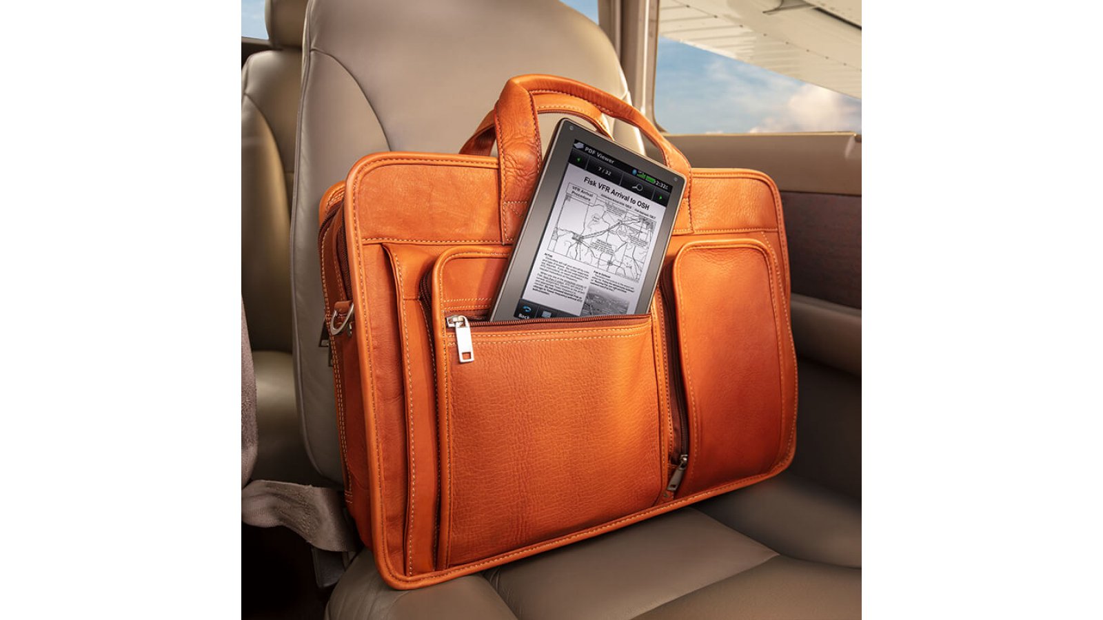 Авиационный GPS Навигатор Aera ® 760 GARMIN купить Украина, Киев