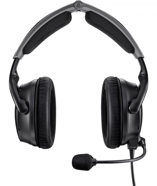 BOSE ® A30 Aviation Headset With Bluetooth