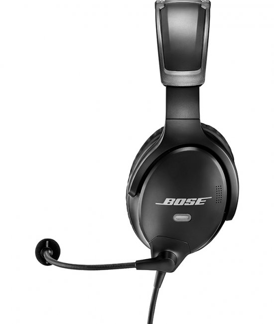 BOSE ® A30 Aviation Headset With Bluetooth