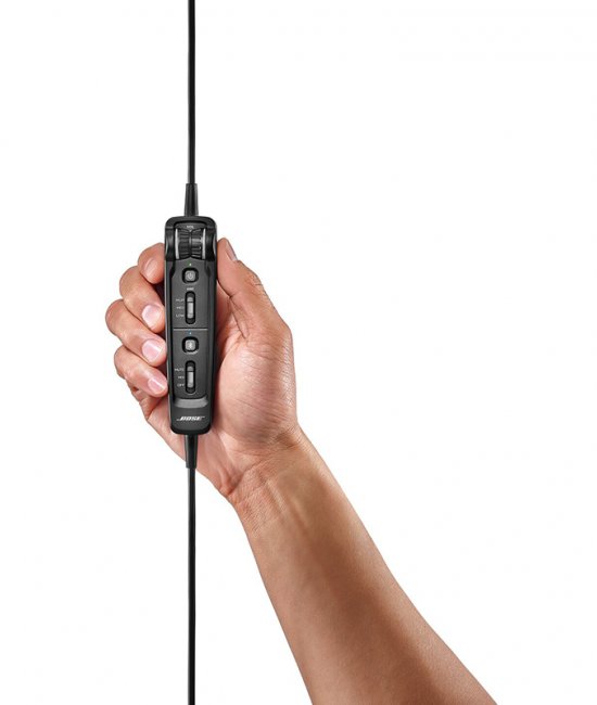 BOSE ® A30 Aviation Headset With Bluetooth