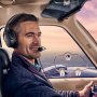 BOSE ® A30 Aviation Headset With Bluetooth