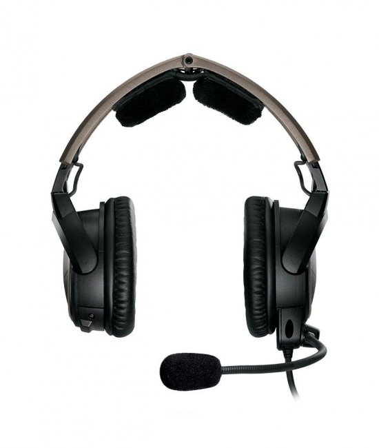 BOSE ® A20 Aviation Headset