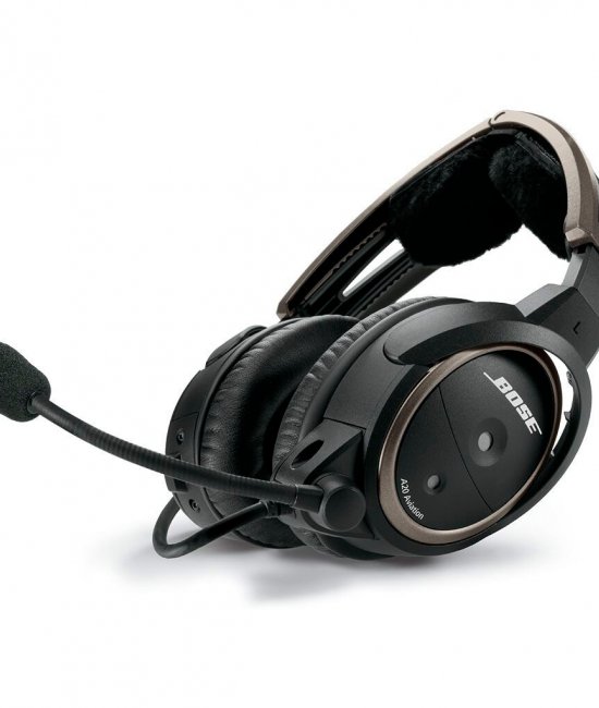 BOSE ® A20 Aviation Headset