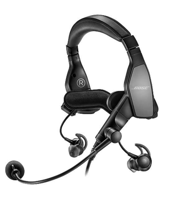 ProFlight Series 2 BOSE ® Aviation Headset