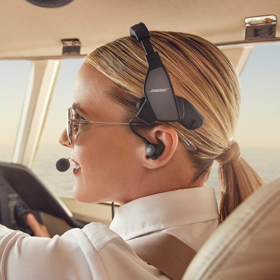 ProFlight Series 2 BOSE ® Aviation Headset