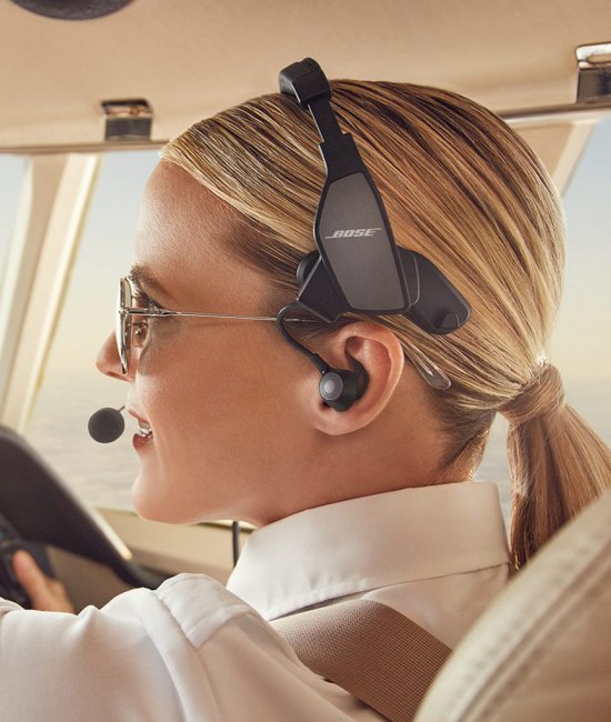 ProFlight Series 2 BOSE ® Aviation Headset