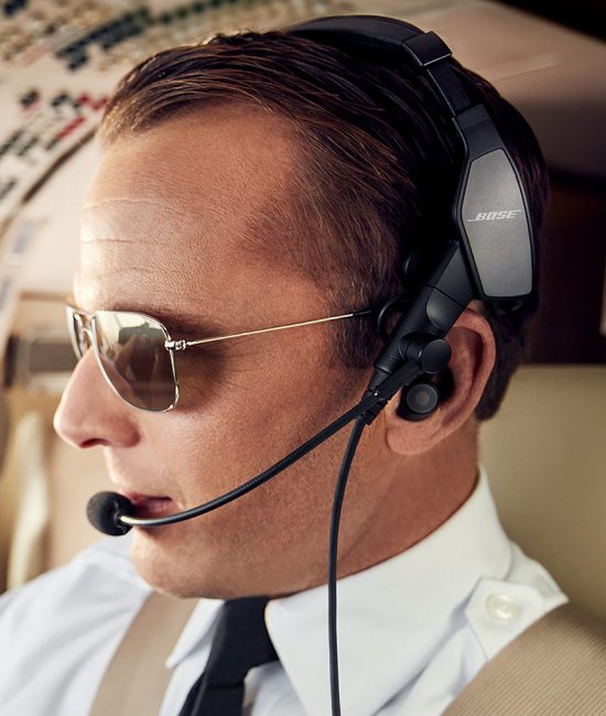 ProFlight Series 2 BOSE ® Aviation Headset