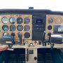 Політ на літаку Cessna-172 ознайомчий політ на літаку