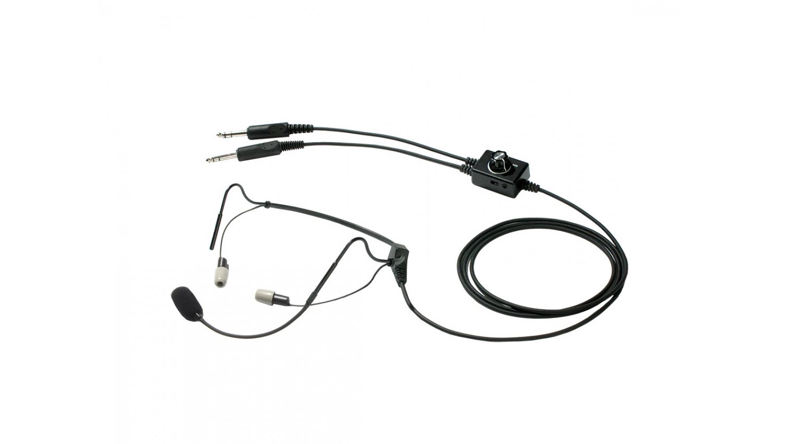 Clarity Aloft ® Aviation HEADSET Авиационная легкая гарнитура купить Украина, Киев