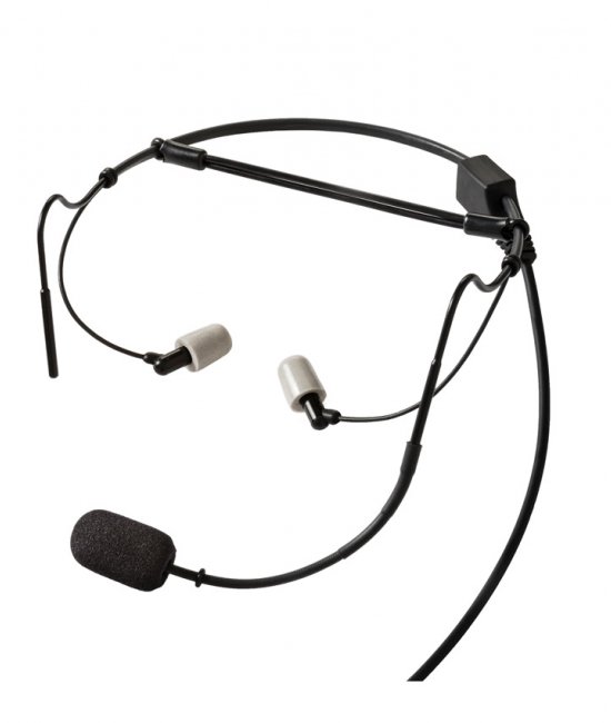 Clarity Aloft ® LINK Aviation Headset