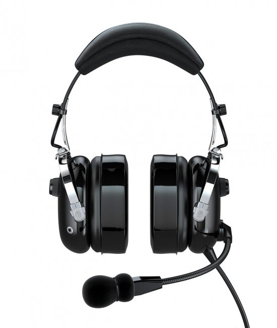 FARO ™ G2 PNR Headset (Passive)