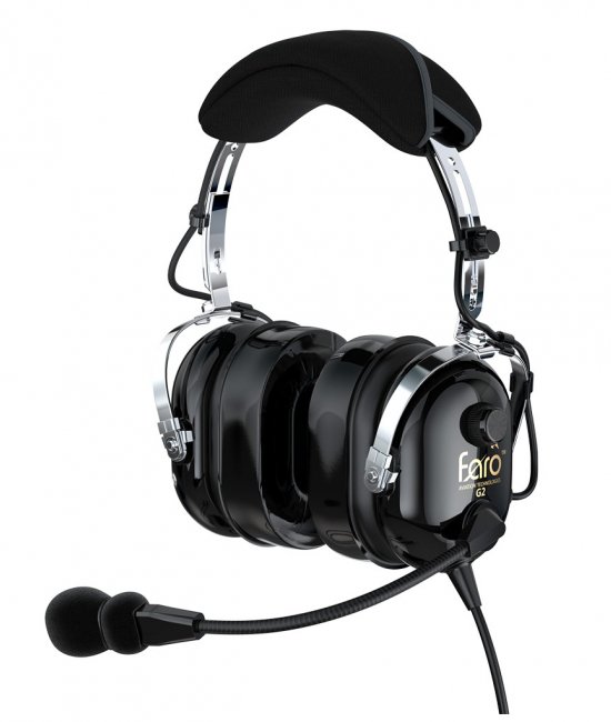 FARO ™ G2 PNR Headset (Passive)