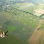 Прыжок с парашютом КАДЕТ (Перворазники)