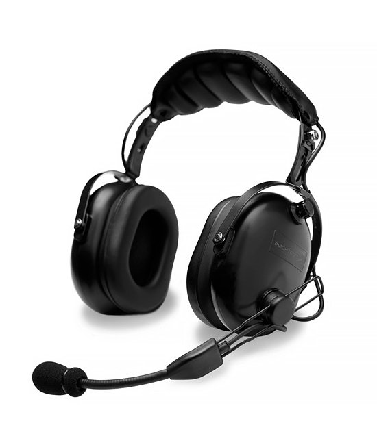 Flightcom ™ 4DLX Classiс HEADSET