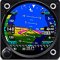 GI 275 / Attitude Indicator (AI/ADI)