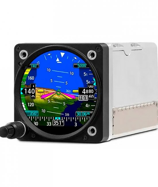 GI 275 Attitude Indicator (AI/ADI) GARMIN Авіаційний індікатор положення