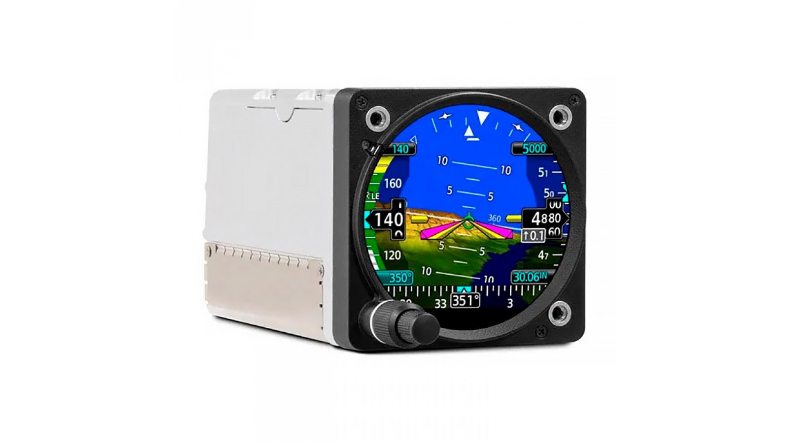 GI 275 Attitude Indicator (AI/ADI) GARMIN Авиационный индикатор