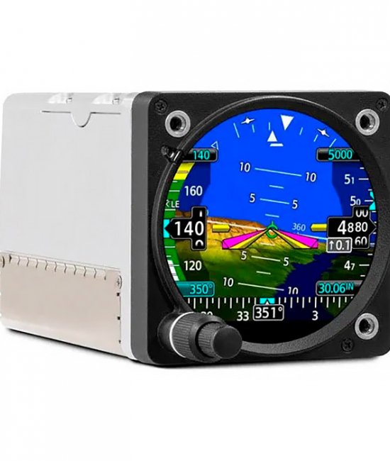 GI 275 Attitude Indicator (AI/ADI) GARMIN Авіаційний індікатор положення