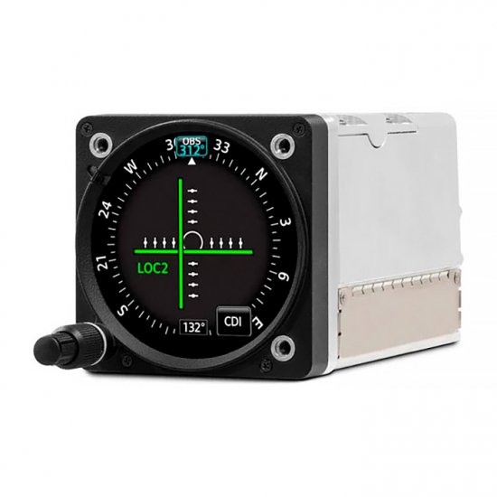 GI 275 Course Deviation Indicator (CDI) GARMIN Авіаційний індикатор відхилення від курсу  