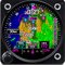 GI 275 / Horizontal Situation Indicator (HSI)