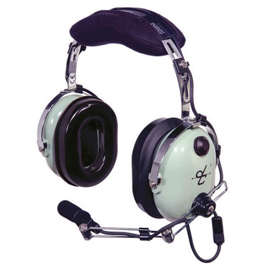 David Clark ™ H10-30 HEADSET