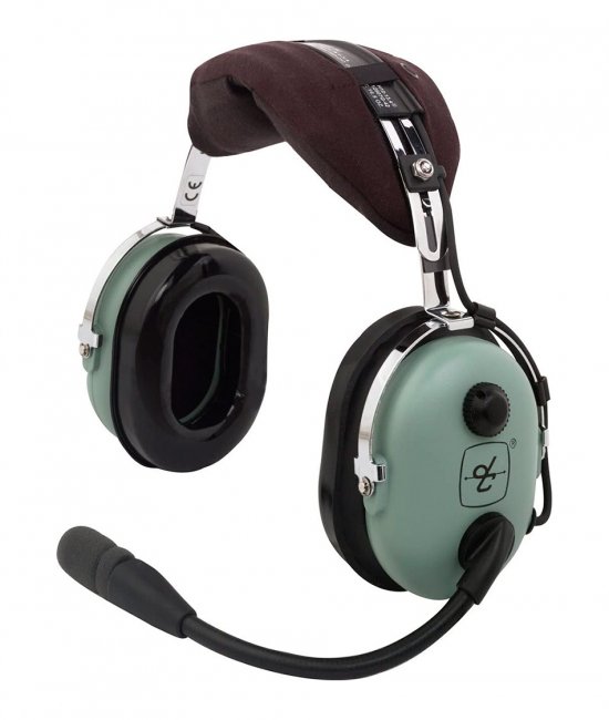 David Clark ™ H10-13.4 HEADSET