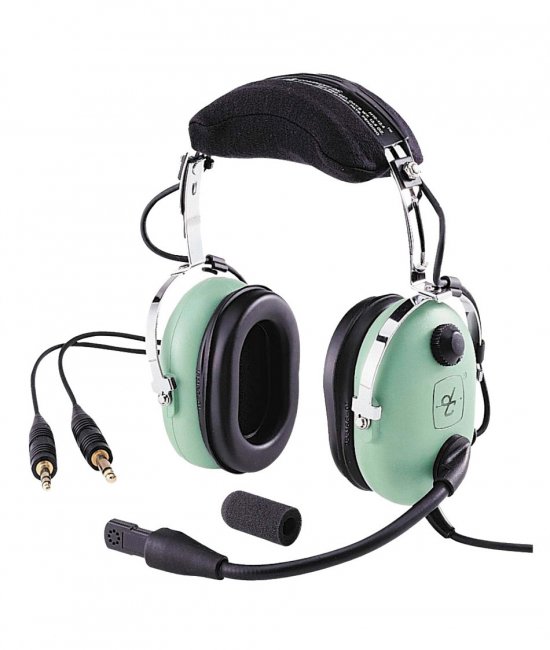 David Clark ™ H10-13.4 HEADSET