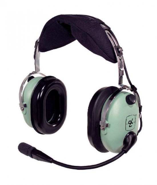 David Clark ™ Model H10-20 HEADSET