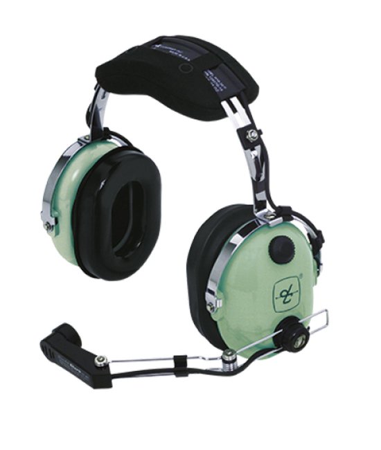 David Clark ™ Model H10-30 HEADSET