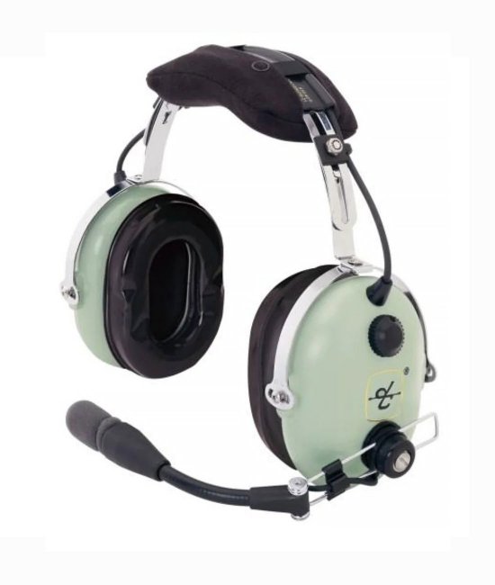 David Clark ™ Model H10-60 HEADSET