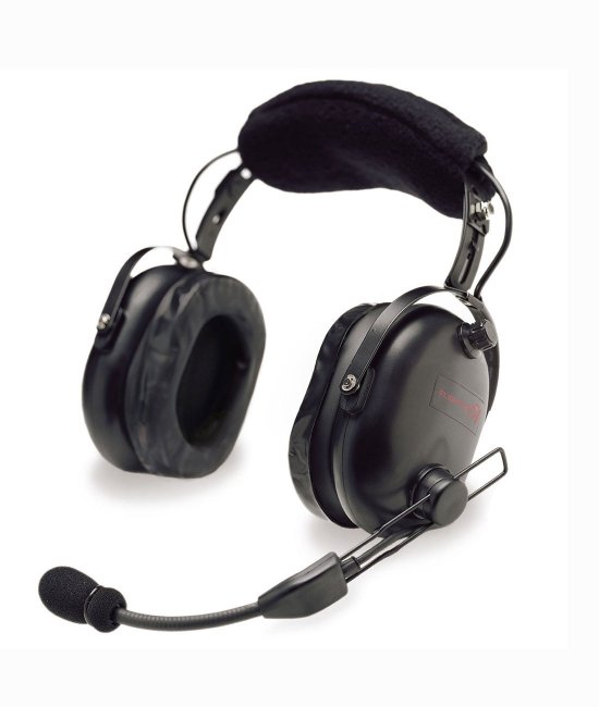 Flightcom ™ 5DX Classiс HEADSET 