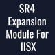 Flightcom ™ SR 4 Expansion Module