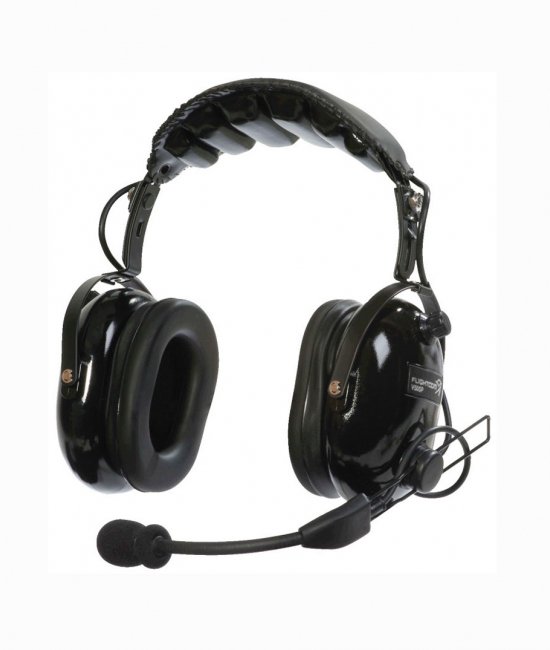 Flightcom ™ V50SP Venture HEADSET