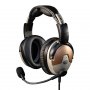 LIGHTSPEED ™ Delta Zulu ANR Headset With Bluetooth