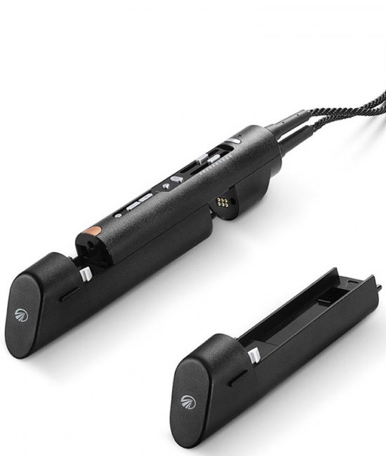 LIGHTSPEED ™ Delta Zulu ANR Headset With Bluetooth