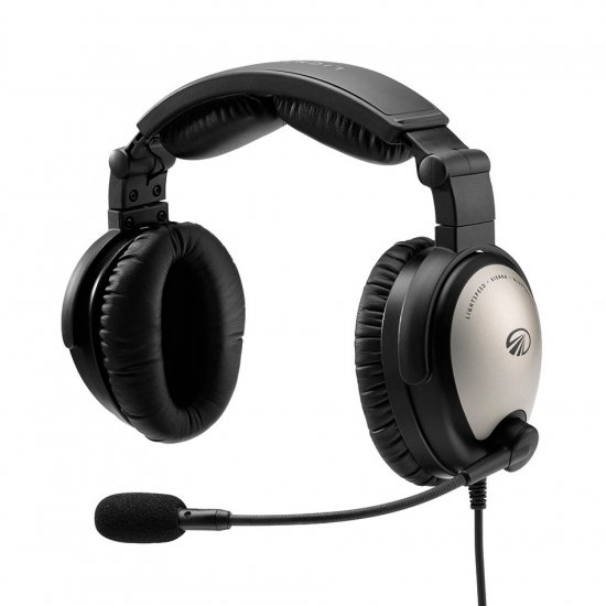 Lightspeed Sierra ® ANR Headset