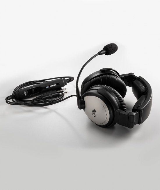 LIGHTSPEED ™ Sierra ® ANR Headset 