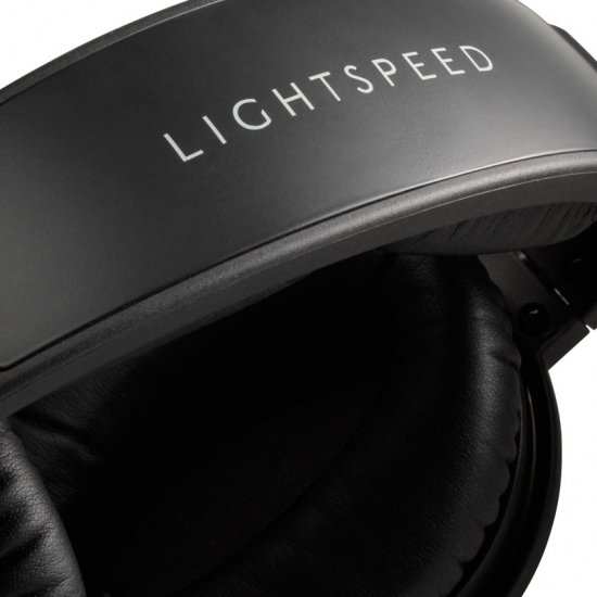 LIGHTSPEED ™ Sierra ® ANR Headset 