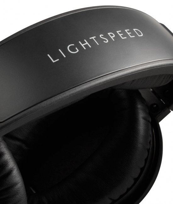 LIGHTSPEED ™ Sierra ® ANR Headset 