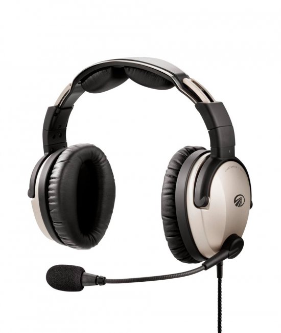 LIGHTSPEED ™ Zulu 3 ANR HEADSET