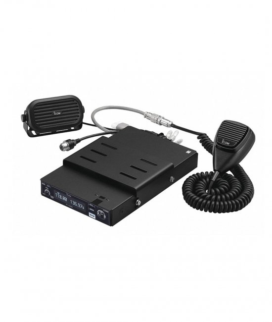 ICOM ™ IC-A220 Panel Mount Transceiver