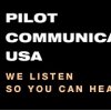Brand: Pilot communications™ 