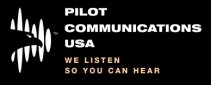 Brand: Pilot communications™ 